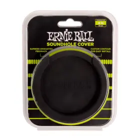 P09618 ERNIE BALL Acoustic Guitar Soundhole Cover