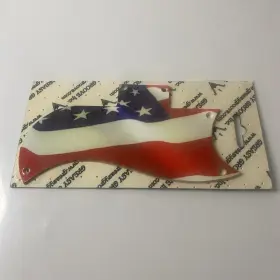 00354-PG-F-S-D-PB FENDER Guitar Precision Bass Left Pickguard