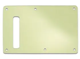 Fender 005-4029-049 Mint Green 3-ply - Single Slot