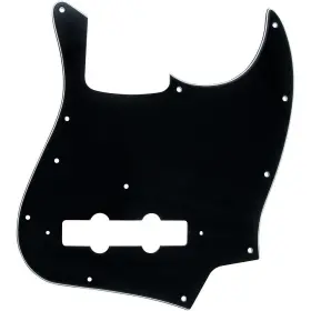 005-5252-049 FENDER Jazz Bass Pickguard
