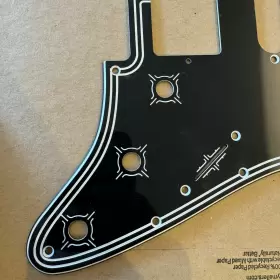 005-5267-000 FENDER Decoboom Pickguard Hss Stratocaster #2