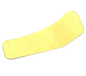 0054438000 FENDER Jazzmaster Rhythm Preset Control Cavity