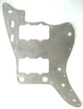 0054452149 FENDER Pickguard Hum Shield Jazzmaster