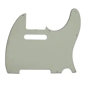 0056077000 FENDER Mount Telecaster Pickguard