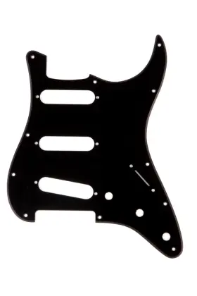 006-3401-049 FENDER Strat Stratocaster Pickguard
