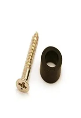 0061014000 FENDER Gretsch Pickguard Screw Spacer