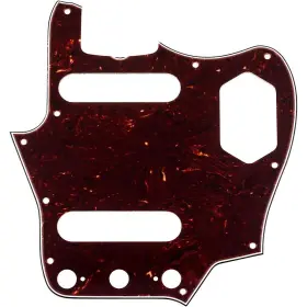 009-4464-049 FENDER Jaguar Pickguard