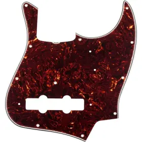 009-5632-049 FENDER Jazz Bass Pickguard