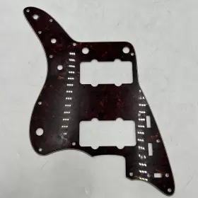 0094459049 FENDER Pure Pickguard Jazzmaster #2