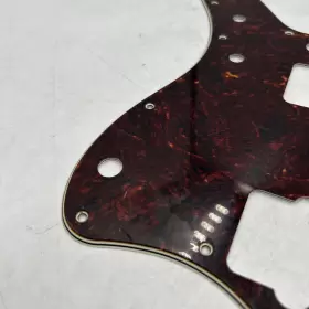 0094459049 FENDER Pure Pickguard Jazzmaster #3