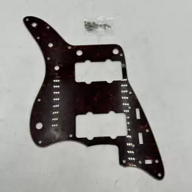 0094459049 FENDER Pure Pickguard Jazzmaster