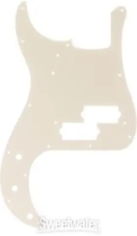 0097223049 FENDER Pure Precision Bass Mount Pickguard #2