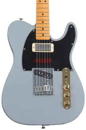 0115912793 FENDER Brent Mason Telecaster Electric Guitar