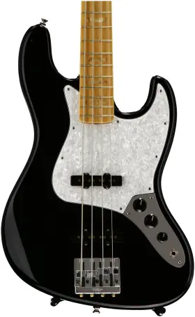 0197702806 FENDER Geddy Lee Jazz Bass