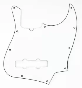 099-1335-000 FENDER Jazz Bass Pickguard