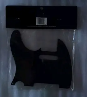 099-1356-000 FENDER Standard Tele Pickguard #2