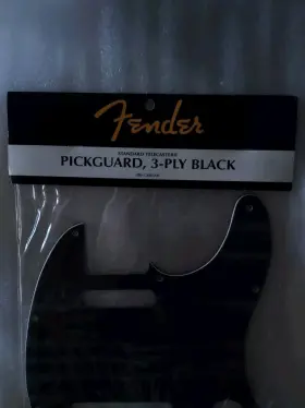 099-1356-000 FENDER Standard Tele Pickguard #3