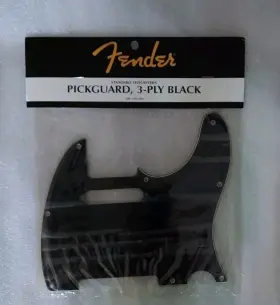 099-1356-000 FENDER Standard Tele Pickguard