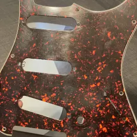 099-1359-000 FENDER Stratocaster Strat Guitar Pickguard #2