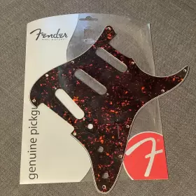 099-1359-000 FENDER Stratocaster Strat Guitar Pickguard