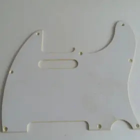099-1375-000 FENDER Telecaster Pickguard #2