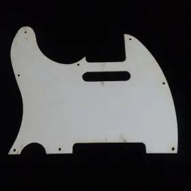 099-1375-000 FENDER Telecaster Pickguard #3