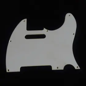 099-1375-000 FENDER Telecaster Pickguard