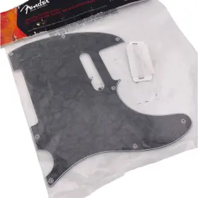 099-2151-000 FENDER Standard Tele Telecaster Guitar Pickguard #2
