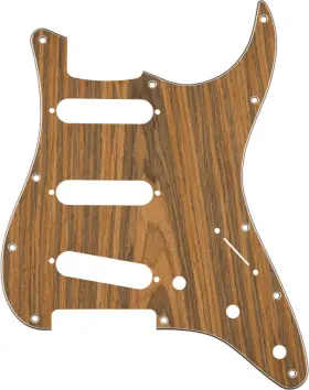099-2189-001 FENDER Stratocaster Strat Pickguard Laminated