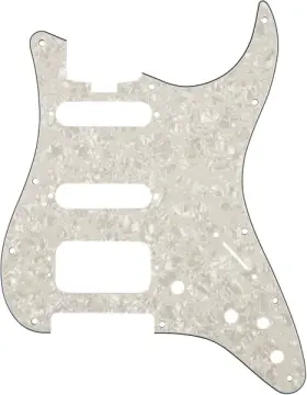 099-2192-005 FENDER American Elite Strat Stratocaster Hss