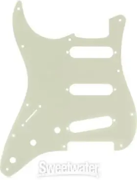 0991343000 FENDER Strat Pickguard #2