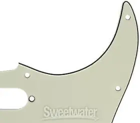 0991343000 FENDER Strat Pickguard #3