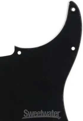 0991352000 FENDER Precision Bass Pickguard #3