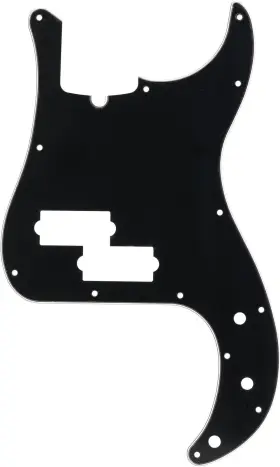 0991352000 FENDER Precision Bass Pickguard
