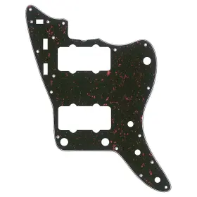 0991354000 FENDER Jazzmaster Tortoiseshell Pickguard