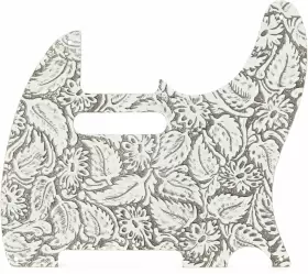 0991357005 FENDER Waylon Jennings Pickguard