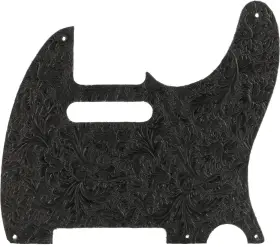 0991357006 FENDER Waylon Jennings Pickguard