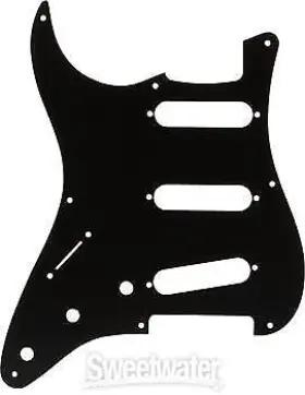 0991358000 FENDER Stratocaster Pickguard #2 0991358000 FENDER Stratocaster Pickguard #2