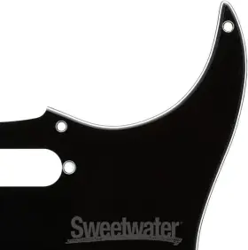 0991358000 FENDER Stratocaster Pickguard #3 0991358000 FENDER Stratocaster Pickguard #3