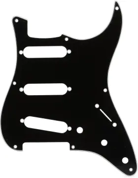 0991358000 FENDER Stratocaster Pickguard 0991358000 FENDER Stratocaster Pickguard