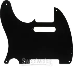 0992019000 FENDER Telecaster Pickguard Vint Mex #2