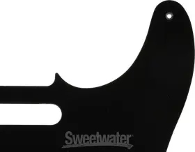 0992019000 FENDER Telecaster Pickguard Vint Mex #3