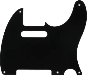 0992019000 FENDER Telecaster Pickguard Vint Mex