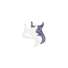 0992021000 FENDER Bass Hole Pickguard