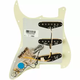 0992248508 FENDER Eric Johnson Wired Strat Pickguard #2