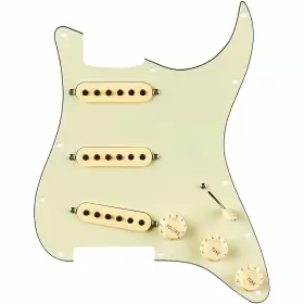 0992248508 FENDER Eric Johnson Wired Strat Pickguard