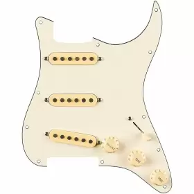 0992248509 FENDER Eric Johnson Wired Strat Pickguard