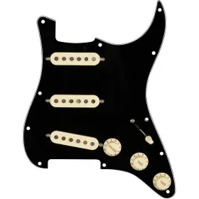 0992340506 FENDER Stratocaster Fat Wired Pickguard