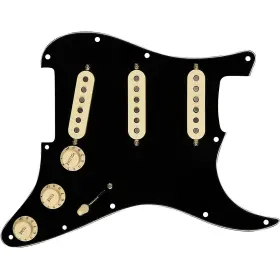 0992341506 FENDER Stratocaster Wired Pickguard