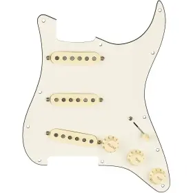 0992342509 FENDER Stratocaster Texas Wired Pickguard